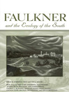 Faulkner and the Ecology of the South (eBook)